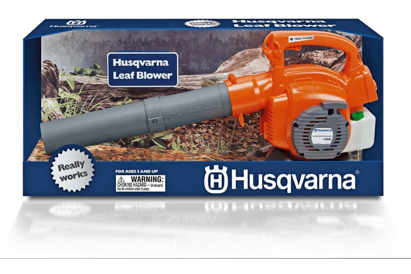 Husqvarna 589746401 Hus Toy Leaf Blower Ii (125B)