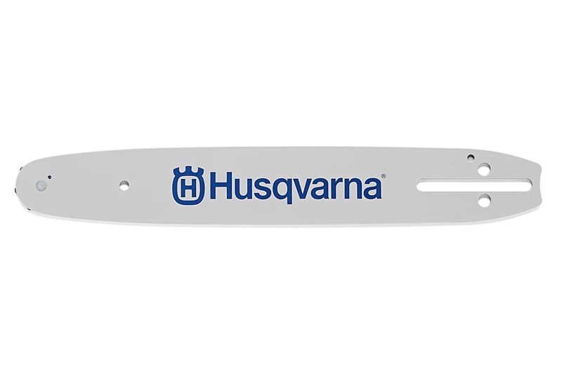 Husqvarna 595970745 12" Bar, 3/8 Mini, .043, 45Dl