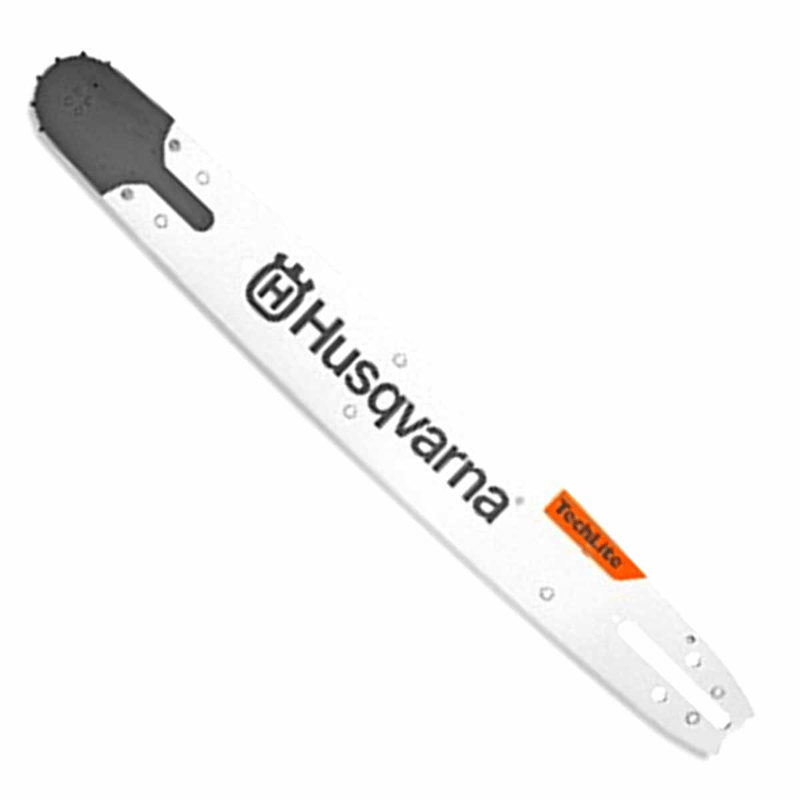 Husqvarna 595970752 14" Bar, 3/8 Mini, .043, 52Dl