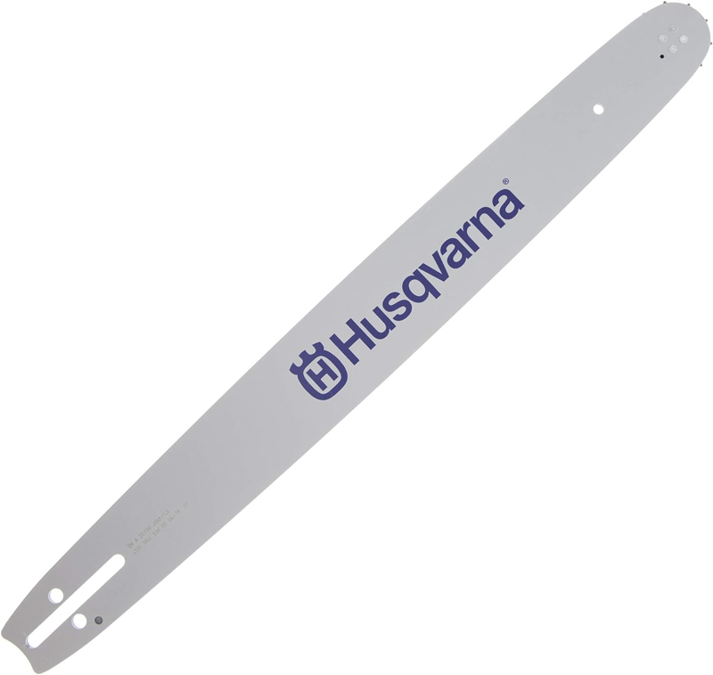Husqvarna 596009678 20" Bar, Hl258-78 .325, .058.