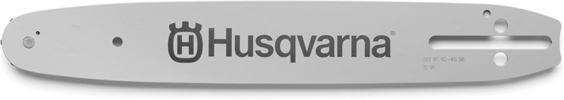 Husqvarna 596009745 12" Bar, Hl280-45 3/8,.050 Vmi