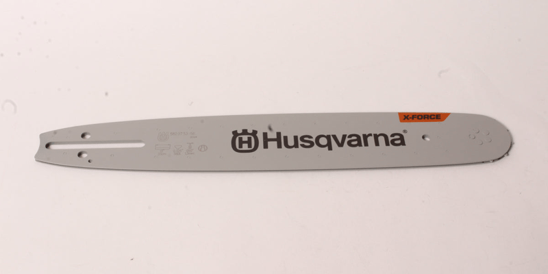 Husqvarna 596199756 13" Bar Xf .325Pix 050 56Dl Sm