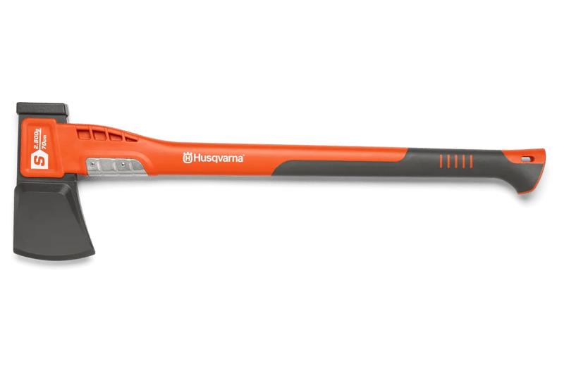 Husqvarna 596282601 Hus 27" Comp Split Axe S2800