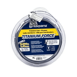 Husqvarna 596780201 Titanium Force .095 X 200'