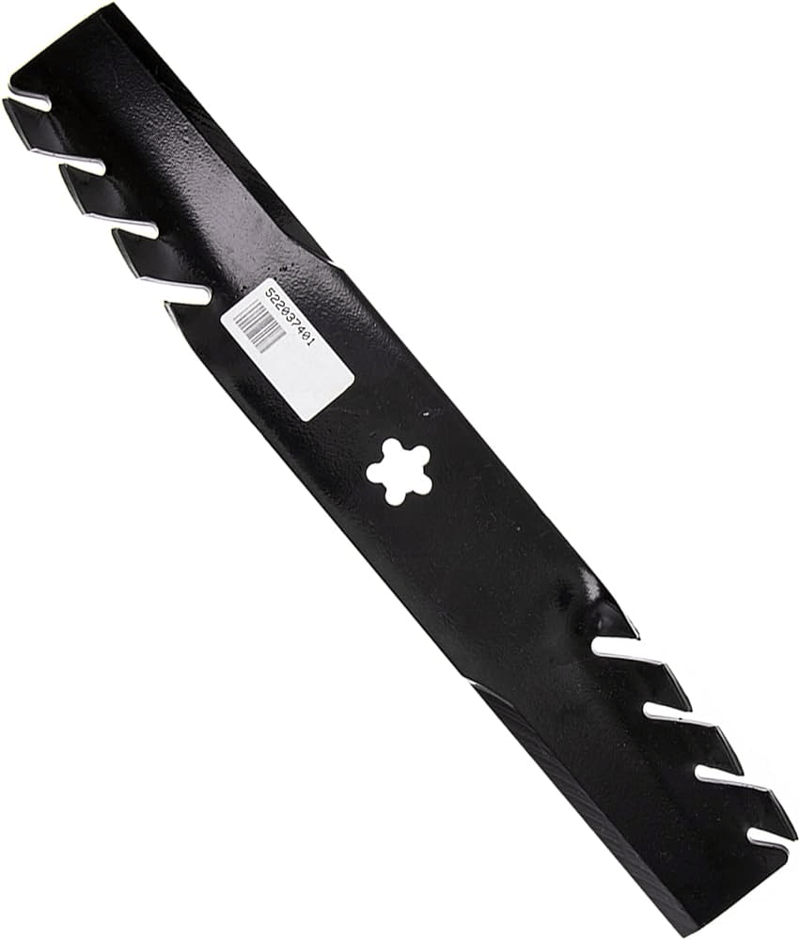 Husqvarna 522037401 Blade, 16-1/4" Gator