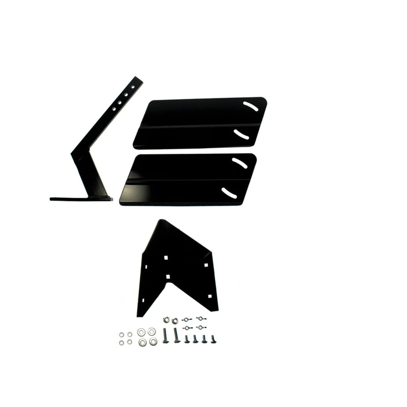 Honda 06724-770-870 Kit Furrow, Attach