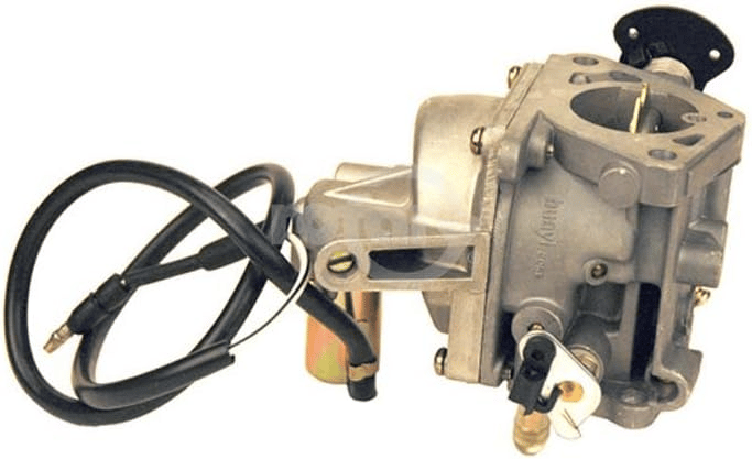 Honda 16100-ZJ1-892 Carburetor (Bg22C B)
