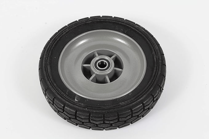Honda 42810-VB5-F43ZB Wheel (9") *Nh192M*