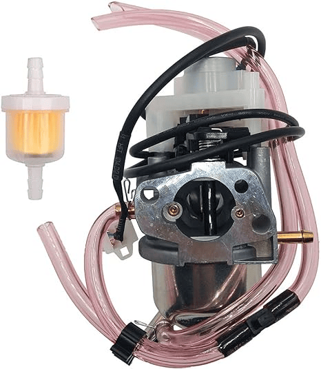 Honda 16100-ZM7-D25 Carburetor (Bf30C E)