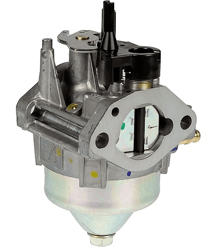 Honda 16100-Z1V-003 Carburetor (Be66J A)