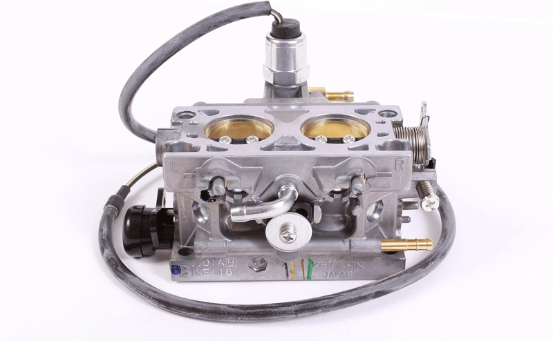 Honda 16100-ZN1-802 Carburetor (Bk01A B)