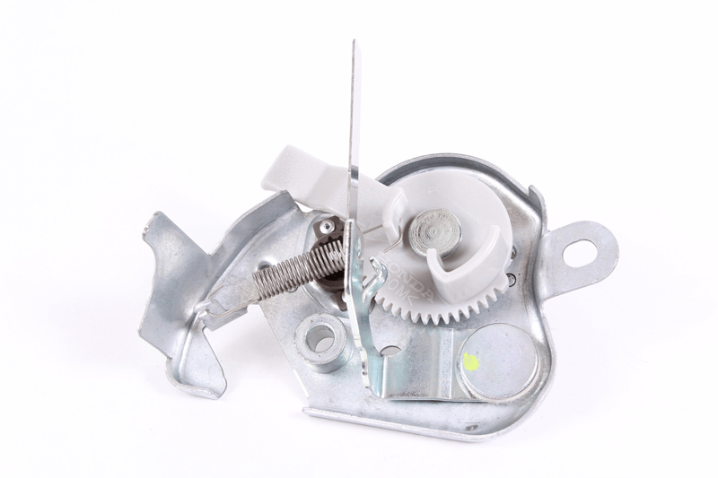 Honda 16610-Z2D-802 Lever Assy., Choke