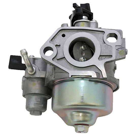Honda 16100-Z5K-Y01 Carburetor (Be21J A)