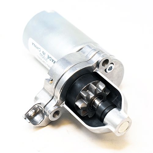 Honda 31200-Z0L-822 Starter Motor Assy.