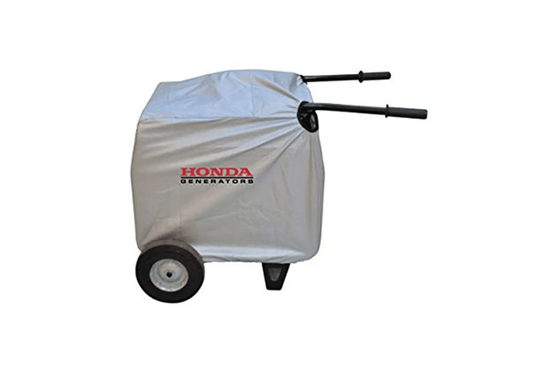 Honda 08P58-Z22-600 Fixed Hndle Gen Covr