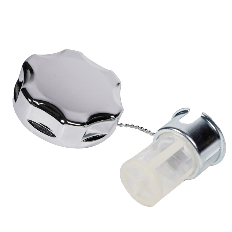Honda 17620-Z4H-900 Cap, Fuel Filler