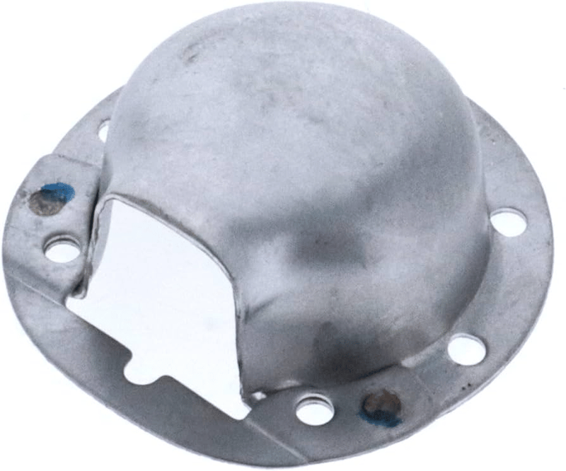 Honda 18331-883-810 Cap, Muffler