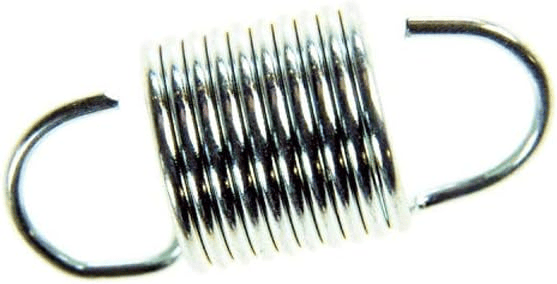 Honda 16592-ZE1-810 Spring, Cable Return