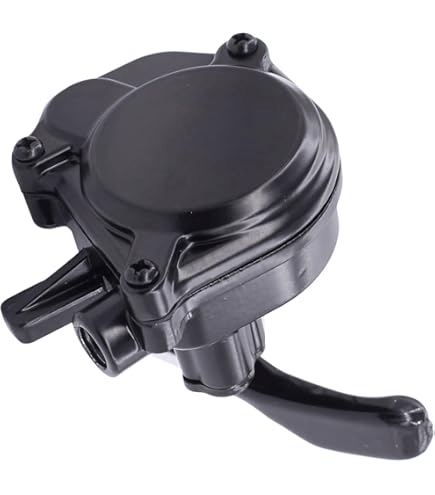 Honda 17851-VA4-000 Lever, Throttle