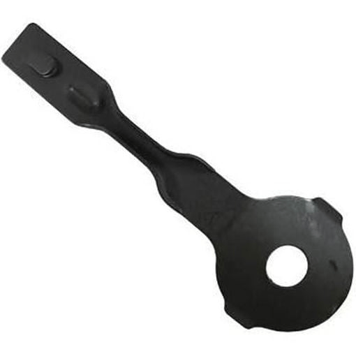 Honda 42951-VA5-000 Plate, Fr. Adjuster