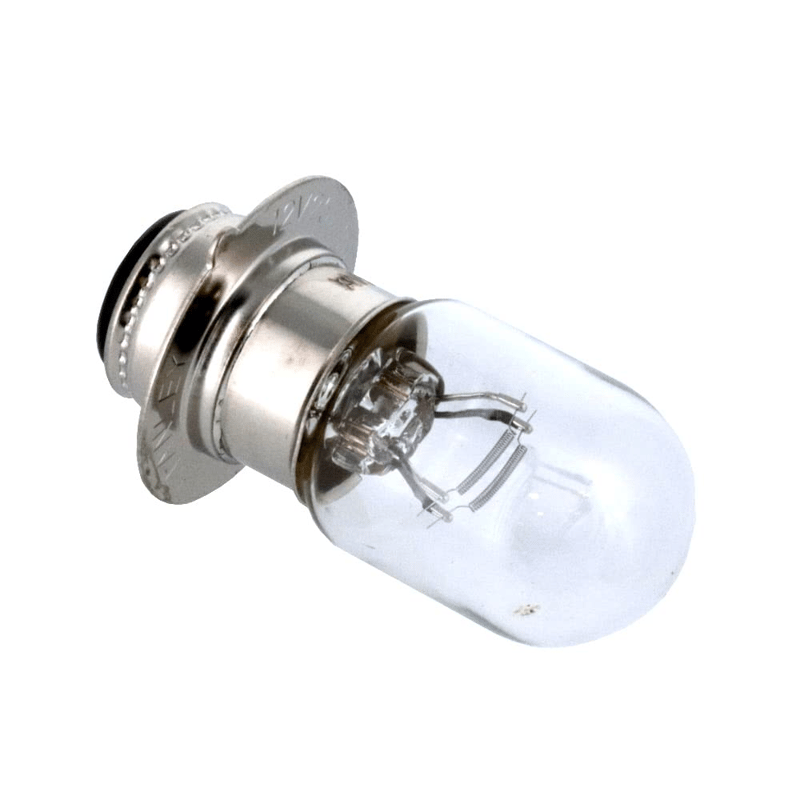 Honda 34901-706-000 Bulb (12V25/25W)