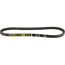 Honda 22432-736-A01 V-Belt (Lb-33)