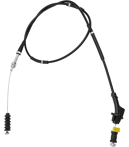 Honda 17910-VB3-800 Cable, Throttle