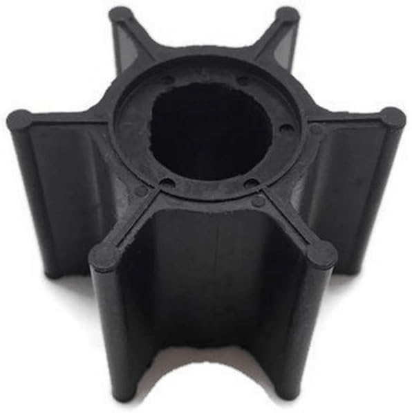Honda 19210-ZV4-013 Impeller, Pump