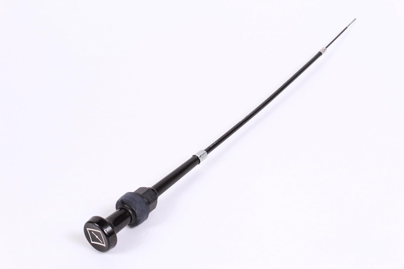 Honda 17950-747-000 Cable, Choke