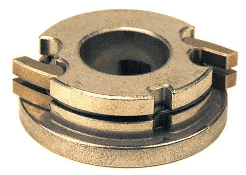 Honda 23520-VB5-803 Holder, L. Ratchet