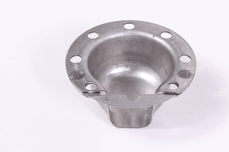Honda 18340-ZE1-010 Deflector