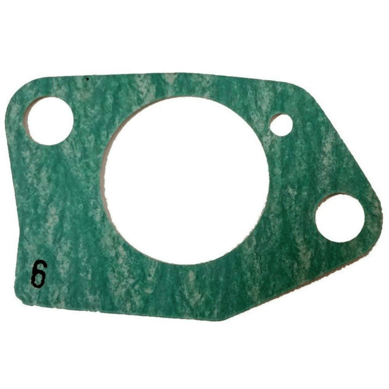 Honda 16221-ZF6-800 Gasket, Carburetor