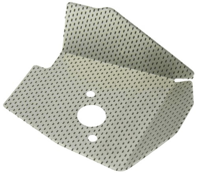 Honda 18381-ZG9-M00 Gasket, Muffler