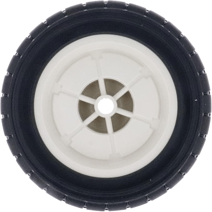 Honda 42810-VA3-J00 Wheel (8") (Nh31)
