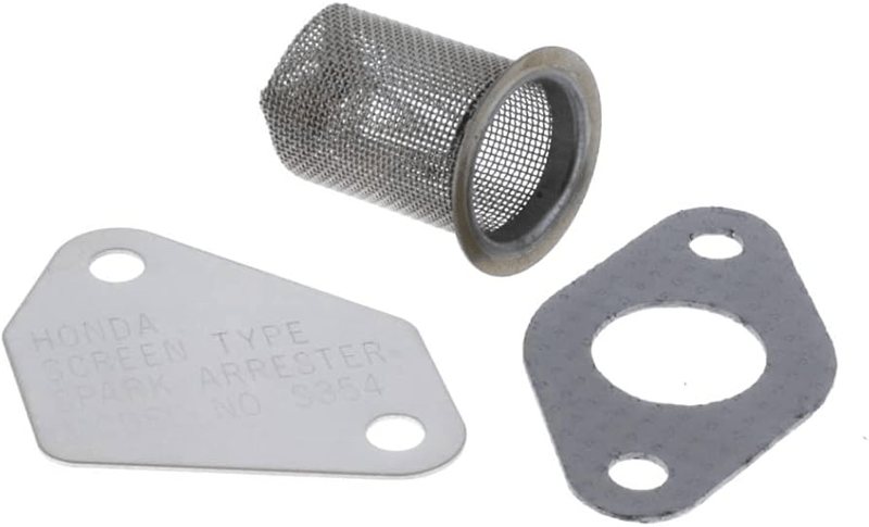 Honda 06180-ZE6-820 Arrester Kit, Spark