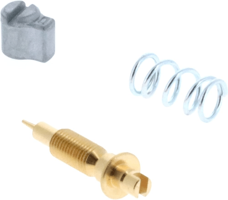 Honda 16016-ZH7-W01 Screw Set, Pilot