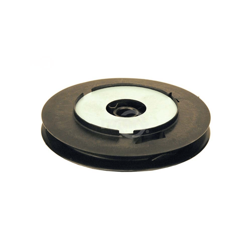 Honda 28415-ZG9-802 Pulley & Spring