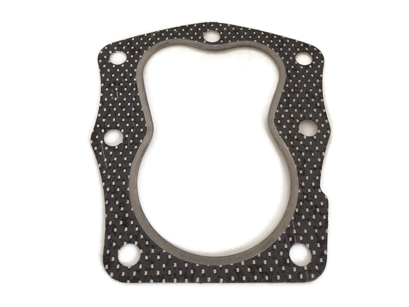 Honda 12281-887-306 Gasket, Cyl Hd