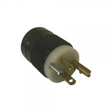 Honda 32310-840-000AH Plug (20A/125V)