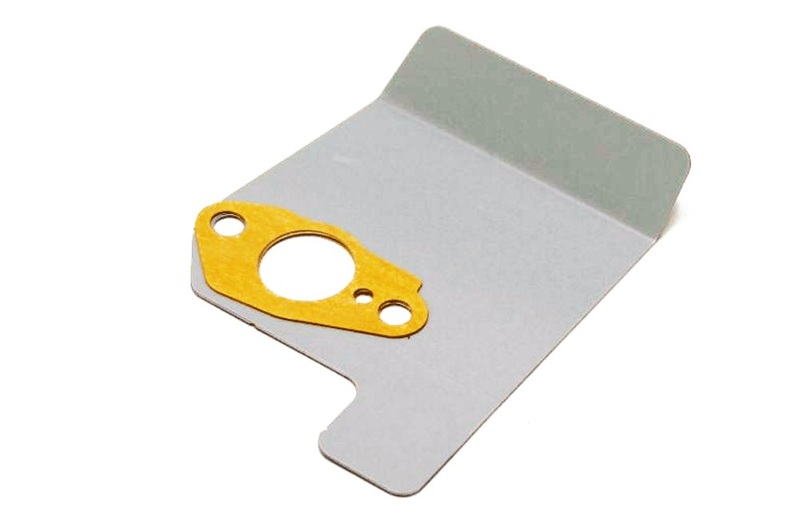Honda 19650-ZM0-000 Guide, Air