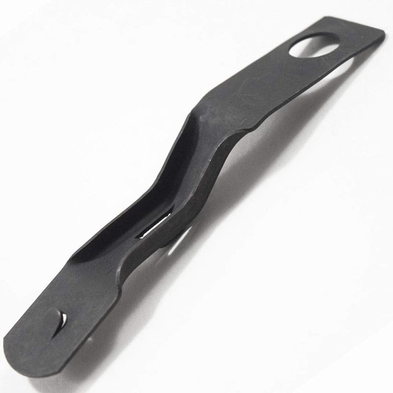 Honda 42951-VG3-000 Plate, Fr. Adjuster