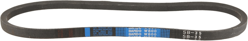Honda 22432-V03-000 V-Belt (Sb-35)