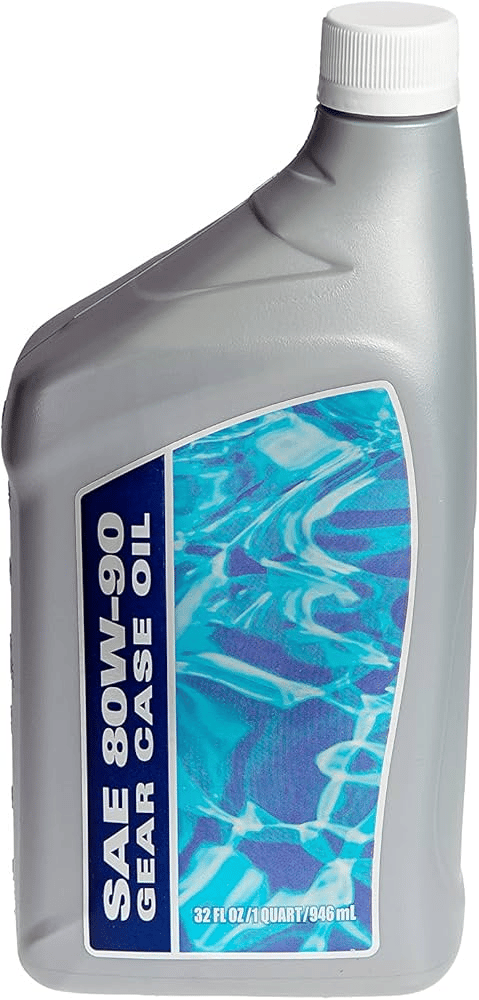 Honda 08739-90W Oil, Ar (90W Gl-5)