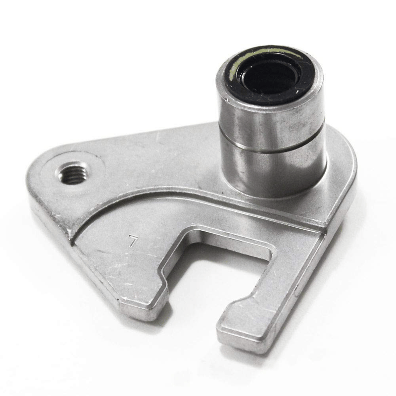 Honda 42940-VG3-B01 Arm, L. Rr.