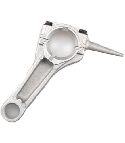Honda 13102-ZN1-000 Piston (0.25)