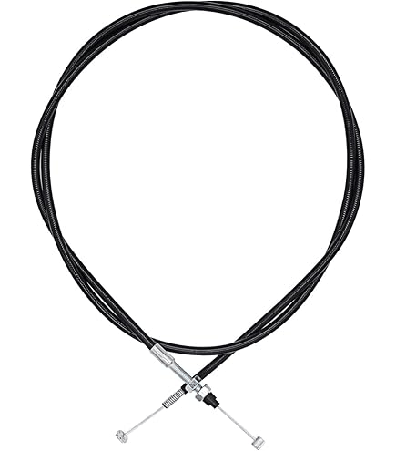 Honda 17910-VE1-T01 Cable, Throttle