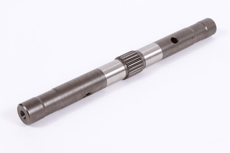 Honda 23377-767-030 Shaft, Auger