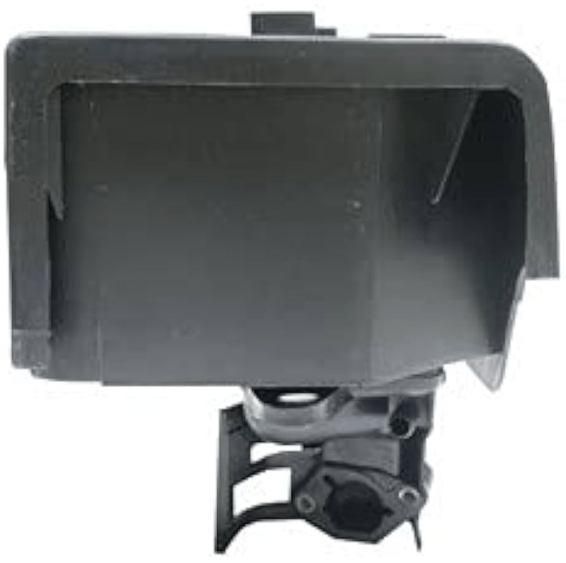 Honda 17231-ZE3-W01 Cover, Air Cleaner