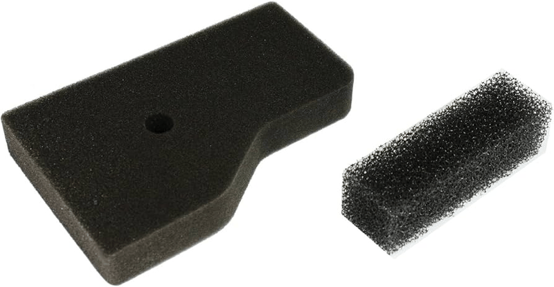 Honda 17211-Z07-000 Element, Air Cleaner