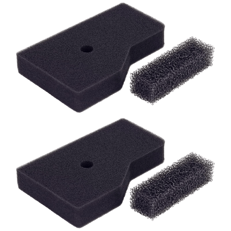 Honda 17218-Z07-000 Filter (Outer)
